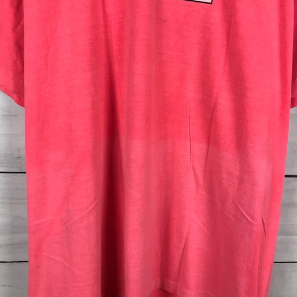 Vintage 1990s RARE Nike Art T-Shirt - Picture 7 of 8